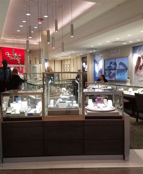 kay jewelers christiana mall.